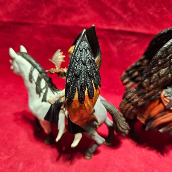 Schleich Fairy Set - Picture 10 of 11